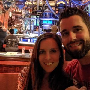 Meet your Posher, Kellie